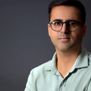 استاد مجتبی محمدعلیپور